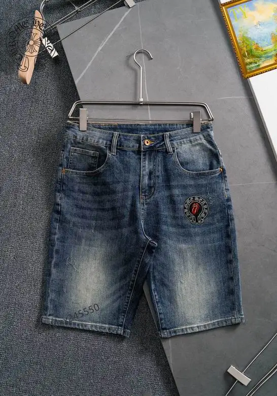 Chrome Hearts sz28-38 25tn (2)